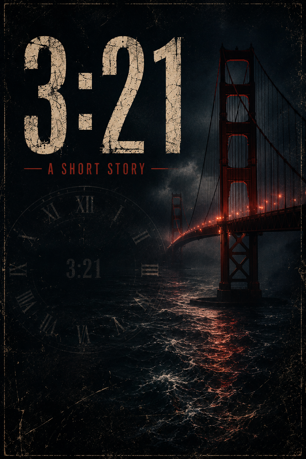 3:21 cover