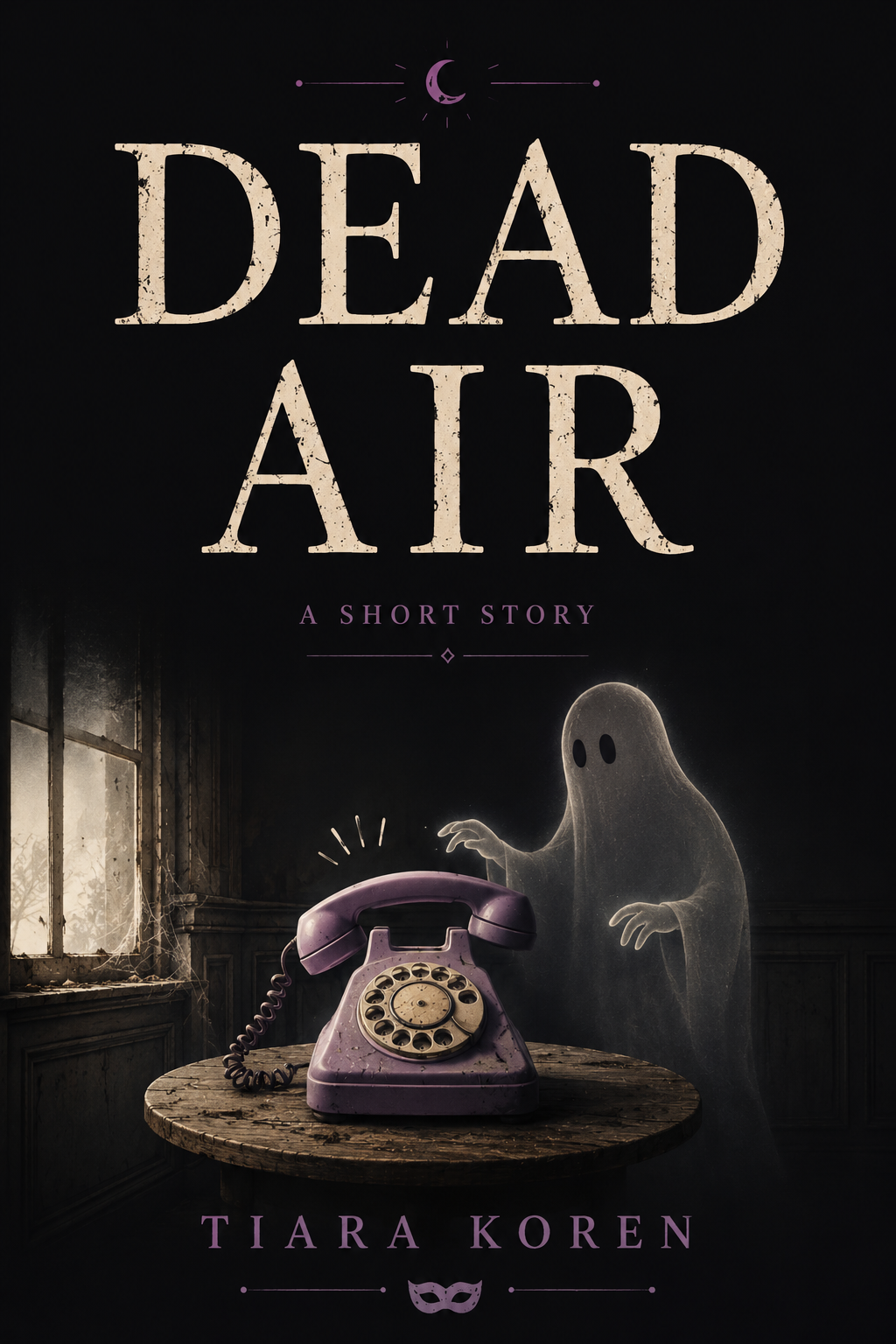 Spook cover
