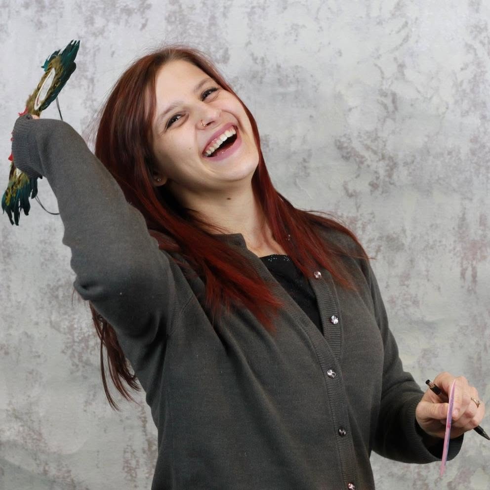 Author Tiara Koren