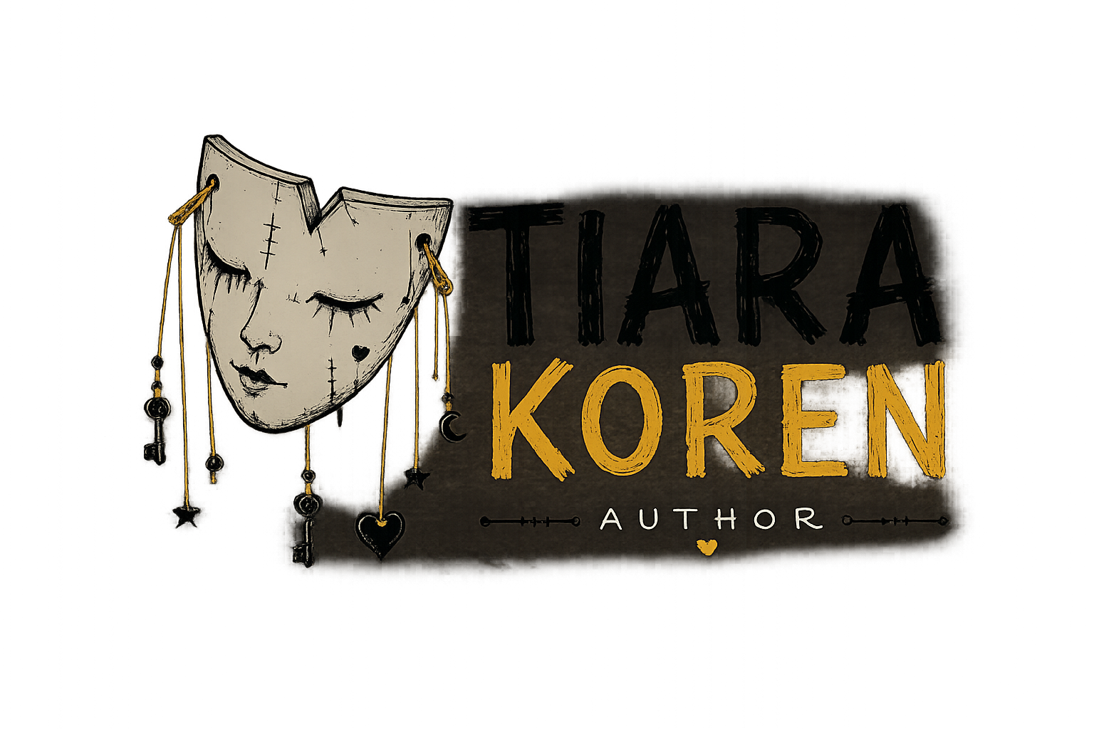 Tiara Koren Author